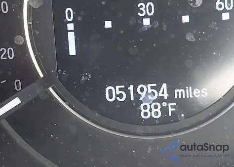 2016 Honda Accord Ex-L V-6 z USA, uszkodzony, nr VIN 1HGCR3F02GA014189